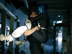 Mamada, Corridas, Hd