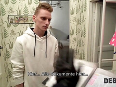 Blond, Rondborstig, Hd, Huisgemaakt, Kut duiken, Realiteit, Russisch, Tiener