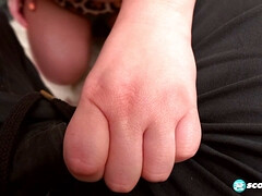 Wohlbeleibte schöne frauen, Grosse titten, Blondine, Pummelig, Sperma im mund, Hd, Natürlichen titten, Ablutschen