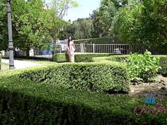 Mi Ha Doan - You hit the beach with hot babe!