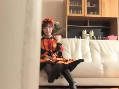 Азиатки, Красотки, Женщины, Хд, Японки, Мастурбация, Оргазм, Соло