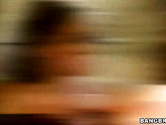 In den arsch, Grosser arsch, Braunhaarige, Vollbusig, Klassisch, Schwanz, Hd, Nippel