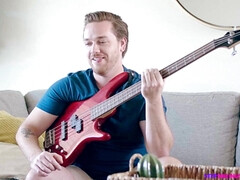 デカチン, 巨乳な, イマラチオ, ハードコア, 自家製, 淫乱熟女, 自然山雀, ティーン