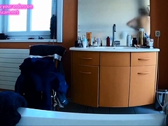 Leie, Fußfetisch, Spanner