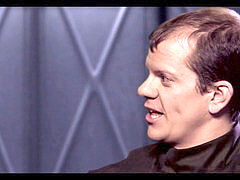 デカチン, 黒人, フェラチオ, フェラする