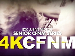 Grosser schwanz, Blasen, Cfnm, Bekleidet, Geile alte tussi, Handjob, Pov, Reiten