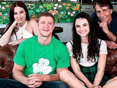 Grote kont, Grote lul, Grote mammen, Pijpbeurt, Hondjeshouding, Kwartet, Mager, Tiener