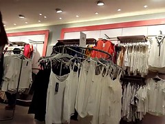 Universidad, Pov, Voyeur