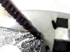 Grote mammen, Fetisj