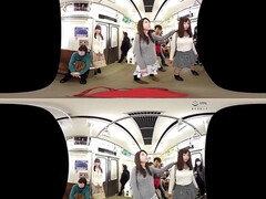 vr stop time - Japanese