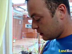 Branlette thaïlandaise