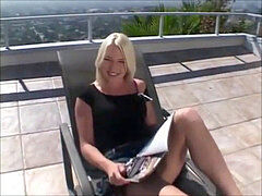 Anaal, Grote lul, Dubbele penetratie, Kwartet, Kut duiken, Vrouw