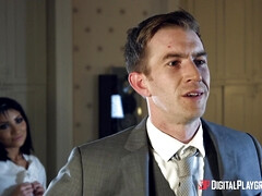 Asiático, Doble penetracion, Europeo, Pies, Fetiche, Tetas naturales, Oficina, Tetas