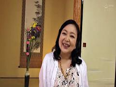素人, 叔母, デカパイ, イく瞬間, 日本人, 熟年, オッパイの, 妻