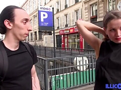 素人, アナル, フォアサム, フランス人, 乱交, 下着, ヤリマン, オッパイの