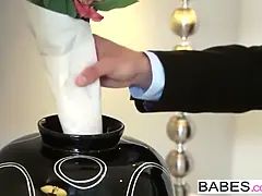 アナル, Hd, 巨大, 淫乱熟女, 母, 叫ぶ, ガリガリ, 三人