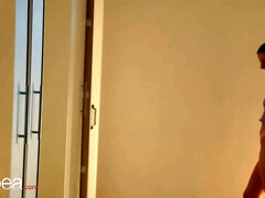 Tetas grandes, Morena, Penetracion con dedos, Hd, Latina, Lesbiana, Lamidas, Coño