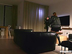 Pijpbeurt, Sperma, Lul, Hardcore, Reusachtig, Leer, Billekoek, Strak