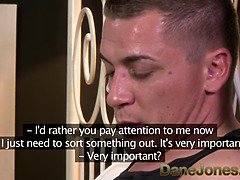 Pareja, Erótico, Hd, Besar, Natural, Orgasmo, Pelirrojo, Afeitado