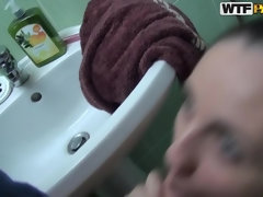 Брюнетки, Каблуки, Чулки