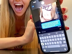 Enthousiasteling, Grote kont, Brutaal, Sperma in mond, Diep in de keel, Hd, Ruw, Tiener