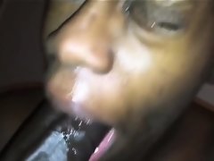 Enthousiasteling, Zwart, Pijpbeurt, Zwart, Gezichtspunt