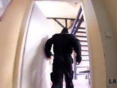 Bruinharig, Oudere vrouw, Fetisj, Masturbatie, Moeder die ik wil neuken, Kut duiken, Mager, Stiefmoeder