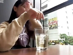 アジア人, 大学生, 日本人