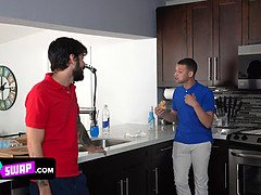 Tetas grandes, Penetracion con dedos, Lamidas, Maduro, Madres para coger, Coño, Madrastra, Uniforme