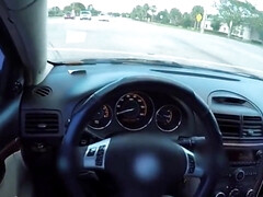 Grote mammen, Pijpbeurt, Auto, Dichtbij, Hardcore, Latijnse vrouw, Geld, Tiener