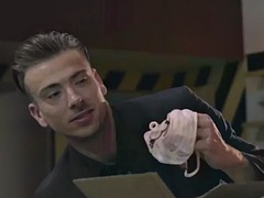 Mooi, Stel, Erotisch, Ondergoed, Moeder die ik wil neuken, Kantoor, Softcore pornografie, Zuigen