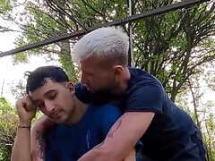 Анальный секс, Большой член, Брюнетки, Секс без цензуры, Хд, Межрасовый секс, Мускулы, От первого лица