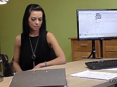 Arsch, Grosser arsch, Braunhaarige, Geile alte tussi, Milf, Mutti, Muschi, Stiefmutter