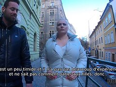 Gros seins, Sucer une bite, Cocu, Européenne, Hd, Mère que j'aimerais baiser, Naturelle, Réalité