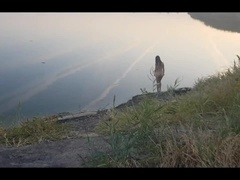 Mamada, Polla, Sexo duro, Hd, Al aire libre, Público, Sexo fuerte, Adolescente