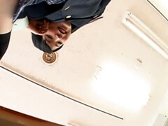 Asiático, Fetiche, Hd, Japonés, Masturbación, Bragas, Pov, Solo