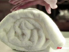 Grosse titten, Vollbusig, Fetisch, Massage, Mutti, Natürlichen titten, Pov, Titten