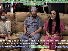 Gros seins, Fétiche, Gyneco, Hard, Infirmière, Piercing, Adolescente, Nénés