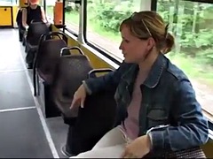 Lesbienne, Mère que j'aimerais baiser, Public