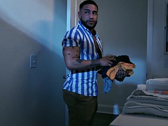 Anal, Grosse bite, Sucer une bite, Brunette brune, Homosexuelle, Hard