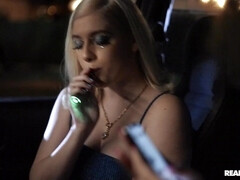 美女, フェラチオ, Hd, レズビアン