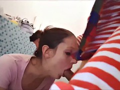 アナル, 美女, オランダ人, フェティッシュ