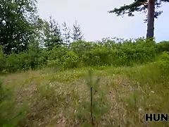 Schönheit, Betrug, Im freien, Pov, Rotschopf, Russisch, Verführt, Rasiert