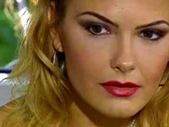 anita rinaldi news reporter gets horny