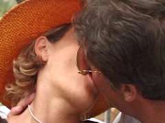 Anal, Doble penetracion, Grupo