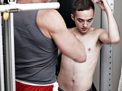 Anal, Homosexuelle, Gym, Mature, Petite femme, Maigrichonne, Tatouage