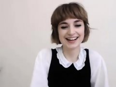 Amateur, Cul, Poilue, Hd, Fessée, Adolescente, Jouets, Webcam