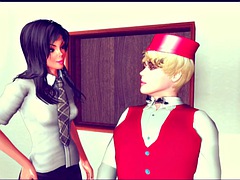 Anal, Transexual