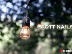 Cul, Gros seins, Noire, Voiture, Embrassement, Seins naturels, De plein air, Chatte