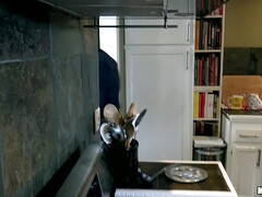 Tetas grandes, Mamada, Engañando, Sexo duro, Estrella porno, Pov, Realidad, Esposa